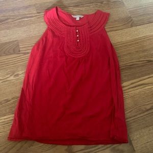 Banana Republic Tank